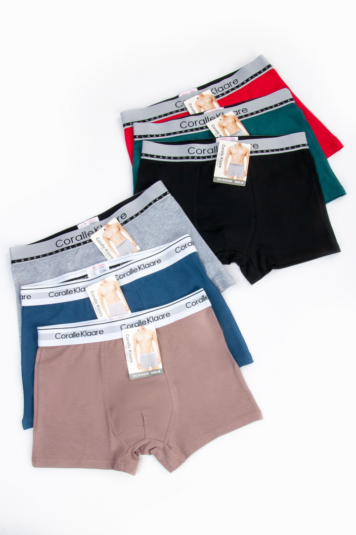 Труси чоловічі